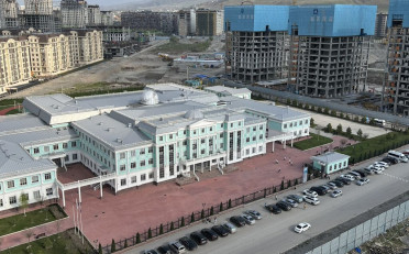 Купить квартиру Бишкек