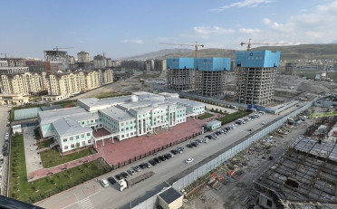 Купить квартиру Бишкек