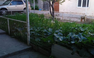 Купить квартиру Бишкек