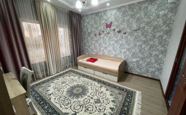 Купить квартиру Бишкек