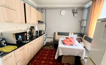 Купить квартиру Бишкек