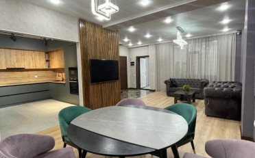 Купить квартиру Бишкек