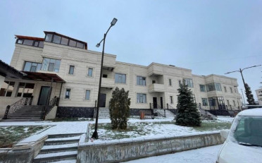 Купить квартиру Бишкек