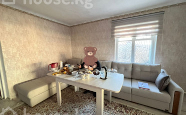 Купить квартиру Бишкек