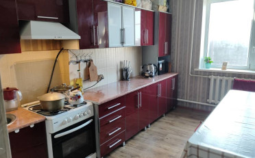 Купить квартиру Бишкек