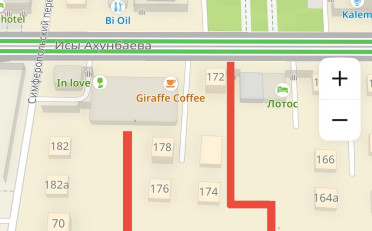  Агентство недвижимости