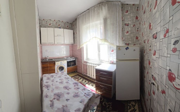 Купить квартиру Бишкек