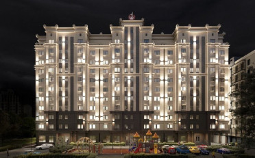  Агентство недвижимости