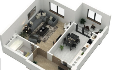 Купить квартиру Бишкек