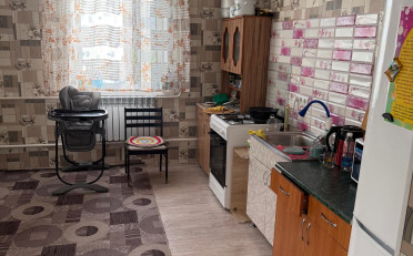 Купить квартиру Бишкек