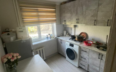 Купить квартиру Бишкек