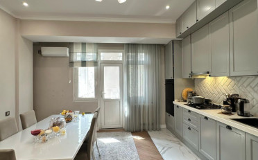 Купить квартиру Бишкек