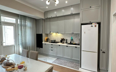 Купить квартиру Бишкек