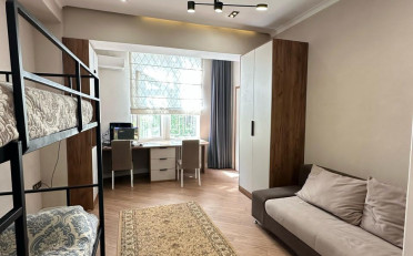 Купить квартиру Бишкек