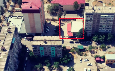 Купить квартиру Бишкек