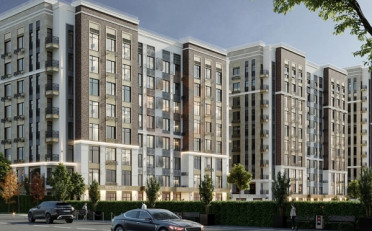  Агентство недвижимости