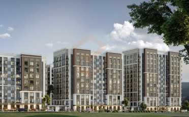 Купить квартиру Бишкек