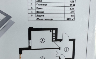 Купить квартиру Бишкек