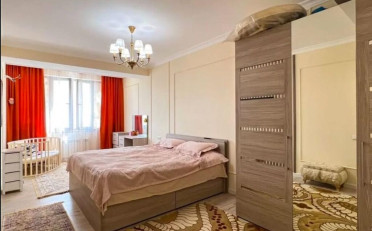 Купить квартиру Бишкек