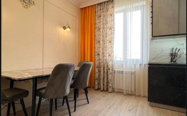 Купить квартиру Бишкек