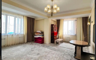 Купить квартиру Бишкек