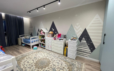 Купить квартиру Бишкек