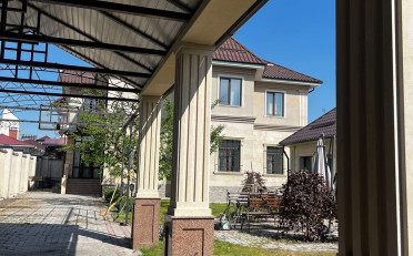  Агентство недвижимости