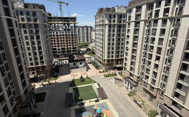 Купить квартиру Бишкек
