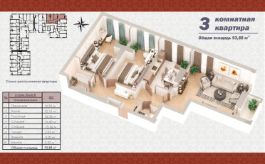  Агентство недвижимости