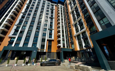  Агентство недвижимости