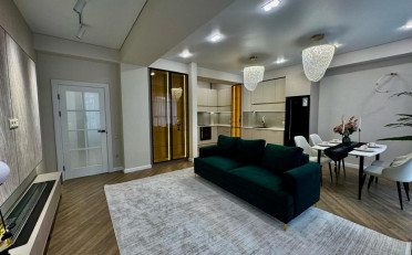 Купить квартиру Бишкек