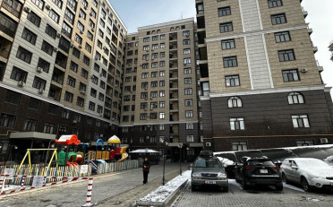 Купить квартиру Бишкек