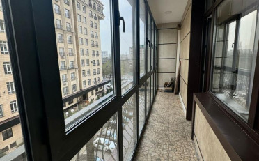 Купить квартиру Бишкек