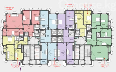  Агентство недвижимости