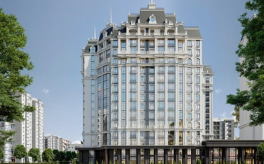 Купить квартиру Бишкек