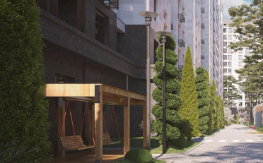 Купить квартиру Бишкек