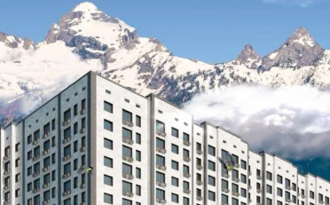 Купить квартиру Бишкек