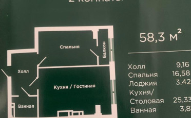  Агентство недвижимости