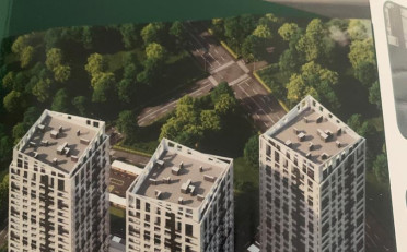 Купить квартиру Бишкек