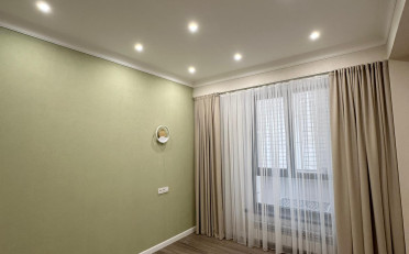 Купить квартиру Бишкек