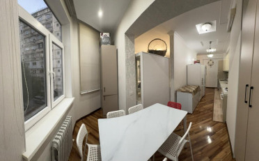 Купить квартиру Бишкек