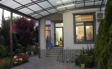  Агентство недвижимости