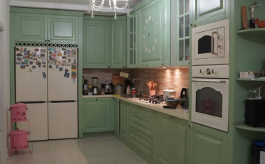 Купить квартиру Бишкек