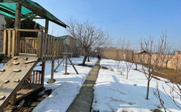 Купить квартиру Бишкек