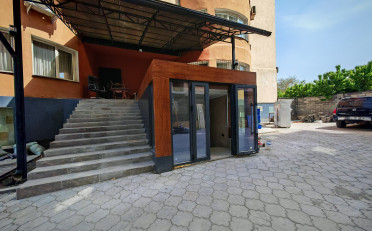  Агентство недвижимости