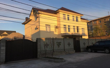  Агентство недвижимости