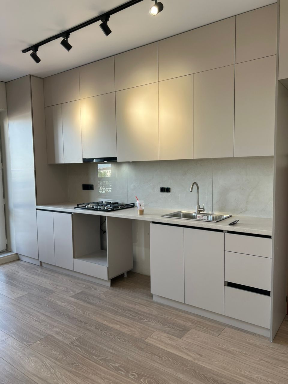 Продажа, Элитка, 1 ком, 53 м2, этаж 3/10, ж/к Aalam City, Сост: Евроремонт - фото 4