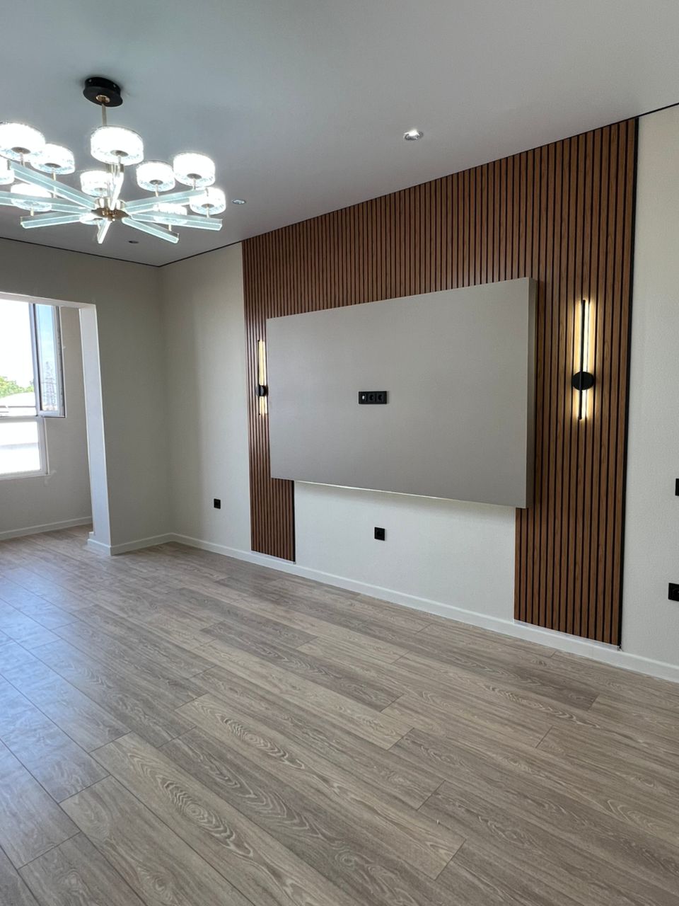 Продажа, Элитка, 1 ком, 53 м2, этаж 3/10, ж/к Aalam City, Сост: Евроремонт - фото 5