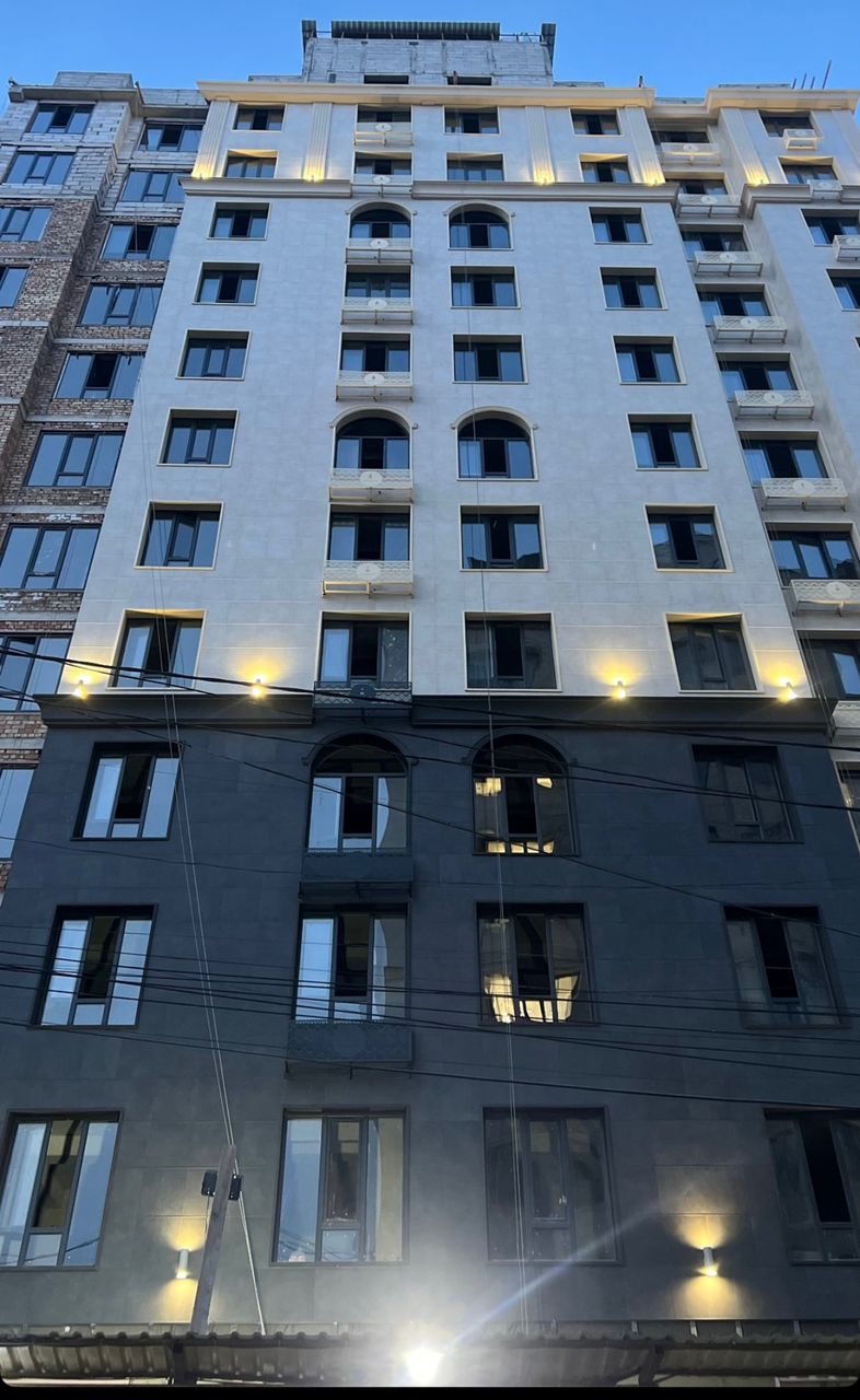 Элитка, 1 ком, 49 м2, этаж 11/12, ж/к ЖК Rayan, Сост: Строящийся ПСО - фото 1