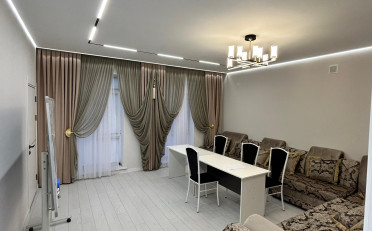 Купить квартиру Бишкек